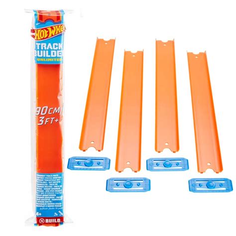 Hot Wheels Tory Do Rozbudowy Proste Track Gld Oficjalne Archiwum Allegro