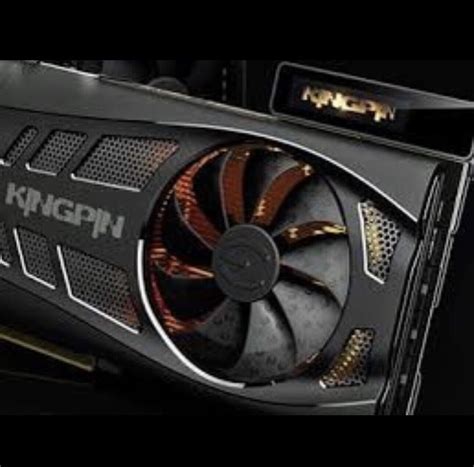 EVGA KINGPIN 3090 RTX 24GB GDDR6X Graphics Card FREE NEXT DAY