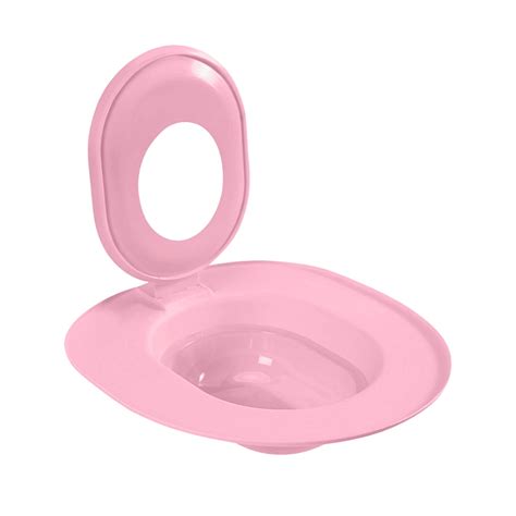 Cat Toilet Seat Training Kit - Removable Indoor Pet Toilet Training