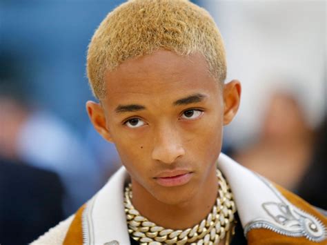 So Is Jaden Smith Gay Nasadex
