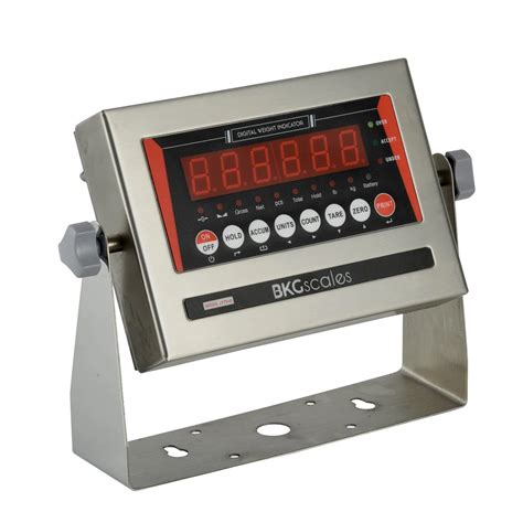 China IP67 Stainless Steel 304 Lp7510 Load Cell Scale Digital Weighing ...