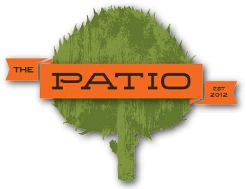 patio logo junior league  san diego