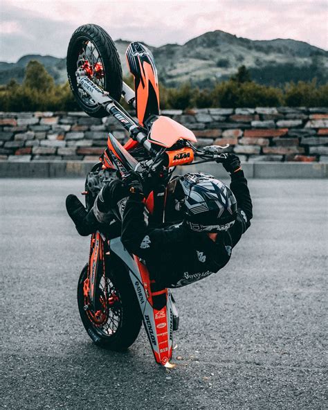 Street Bike Bergen
