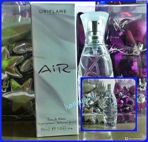 Oriflame Air - «ஐஐஐ «Я тучка, тучка, тучка, я вовсе не медведь!»ஐஐஐ И ...