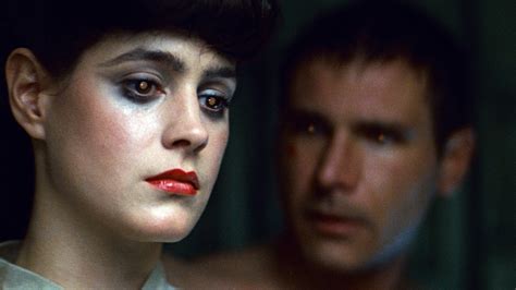 The Themes Of Blade Runner 1982 The Astromech