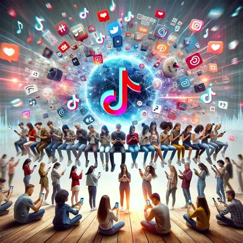 Tiktok 2024 How To Go Viral On Tiktok Guides The Digital Cellar