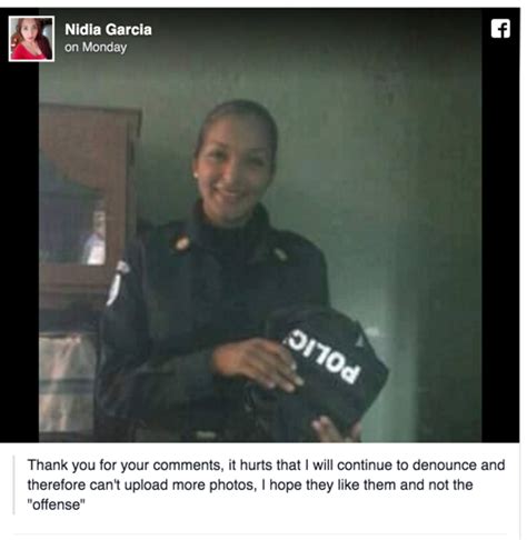 Nude Police Officer Gets Overwhelmed With Modelling Offers Thatviralfeed