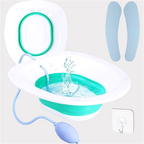 sitz bath simplest baby