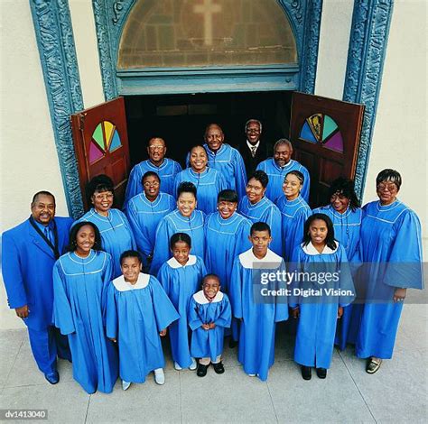 533 Female Black Gospel Singers Stock Photos High Res Pictures And