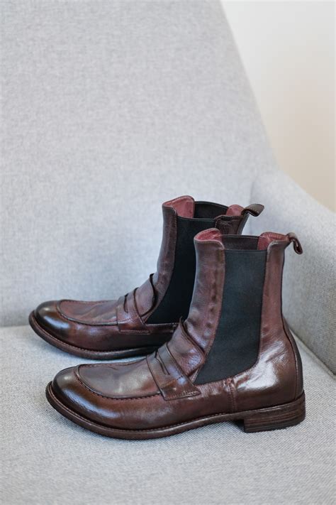 Officine Creative schoenen en laarzen ★ Online | soul-sister