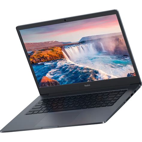 Xiaomi RedmiBook 15 JYU4532RU инструкция