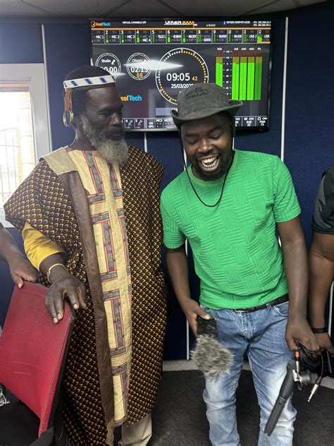 Midweek Service 04 June 2025 | Apostle T.F Chiwenga | Midweek Service