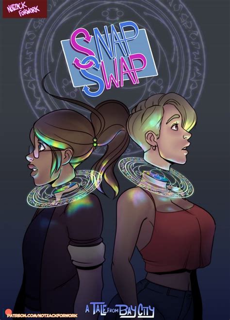 Gender Bender Luscious Hentai Manga Porn