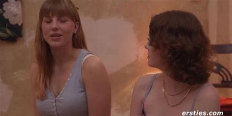 Ersties Strapon Sex Leads To Lesbian Orgy Tnaflix