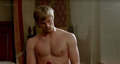 Bradley James Nude And Sexy Photo Collection AZNude Men