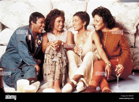 Original Film Title: WAITING TO EXHALE. English Title: WAITING TO ...