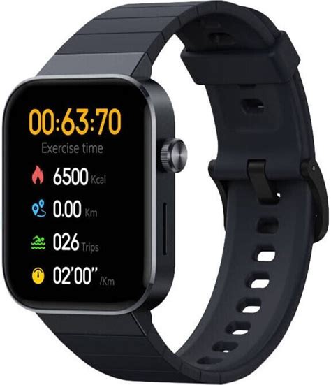 Mibro T1 (by Xiaomi) Deep Tarnish ab 79,59 € | Preisvergleich bei idealo.de