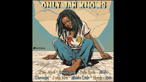 Only Jah Knows Riddim Mix Marshall Neeko Remix Feat Busy Signal