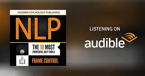 Neuro Linguistic Programming Manuscripts Audiobook Free With Trial