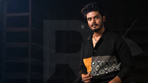 Akash Puri No Hits Zero Popularity But A Brand Ambassador