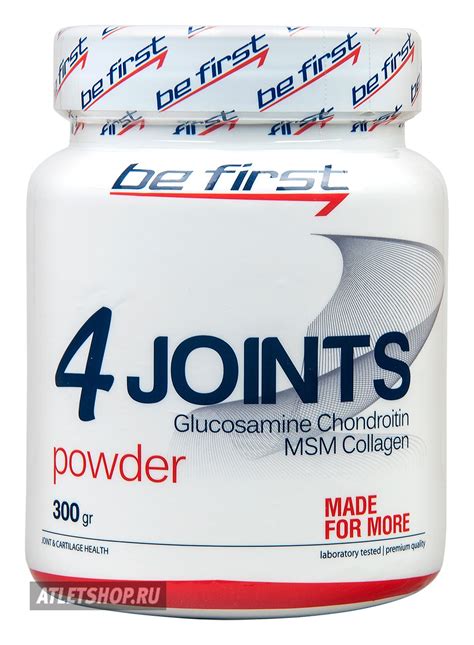Купить 4 Joints