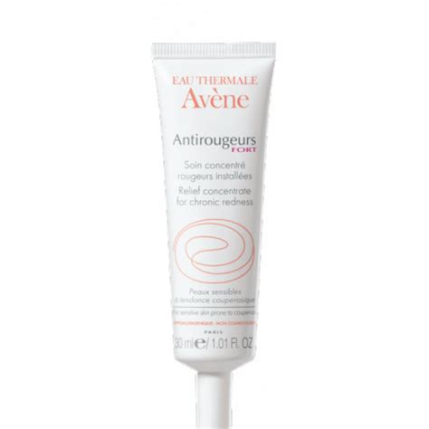 AVENE ANTIROUGEURS FORT KONCENTRAT 30ML | Galen Pharm On-line