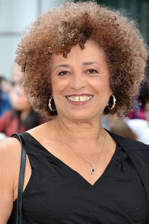 EXCLUSIVE: Angela Davis Remembers The Year That Changed Her Life in New