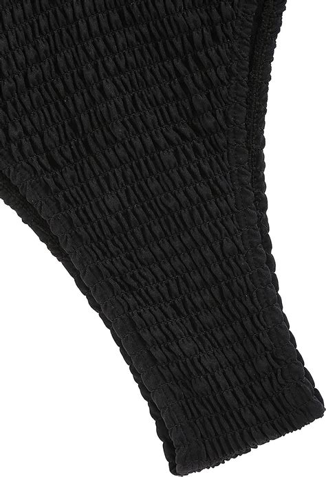 Vrouwen Sexy Cutout Bikini String Bikini Set Tie Terug Twee Delige Badpak Baden Fruugo NL