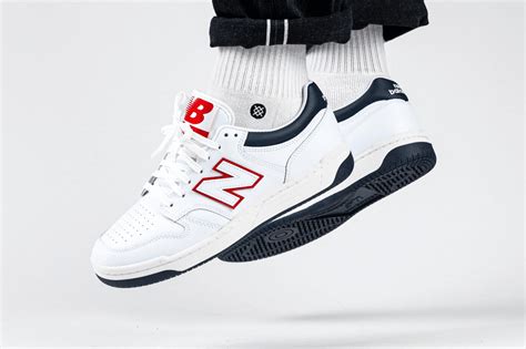 New Balance BB480 • mashKULTURE