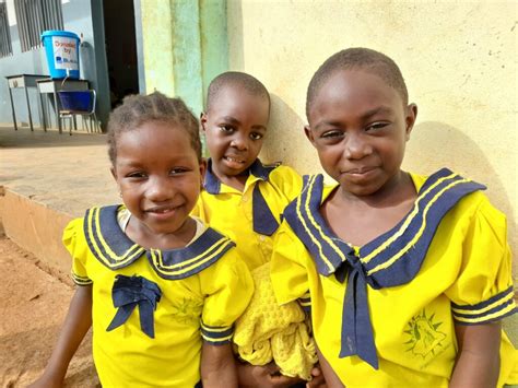 Educating And Empowering Future Cameroon Leaders - GlobalGiving