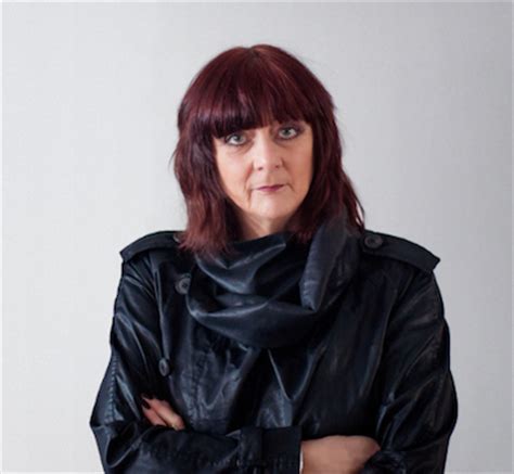 Cosey Fanni Tutti Announces New Autobiography Art Sex Music