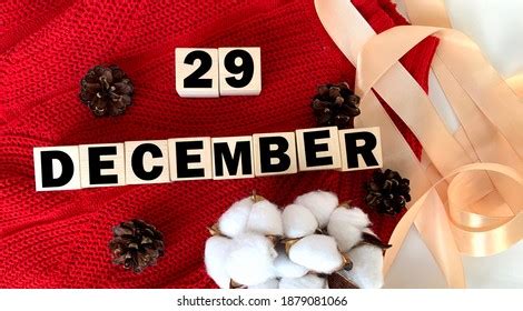 40,607 29 Of December Images, Stock Photos & Vectors | Shutterstock