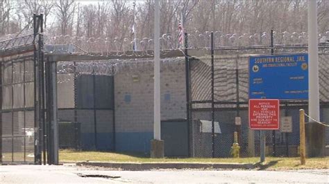 Group alleges possible cover-up at W.Va. jail with 14 deaths in less