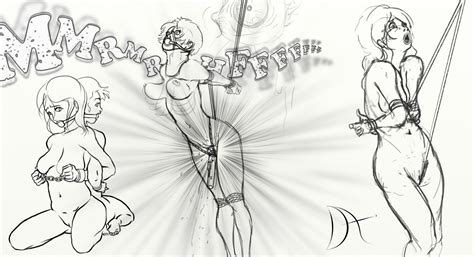 Sketch Merge 02052012 E By Diamondarrow Hentai Foundry