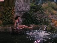 Naked Hedy Lamarr In Samson And Delilah