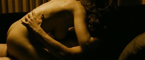 Isabelle Caillat nude pics página 1