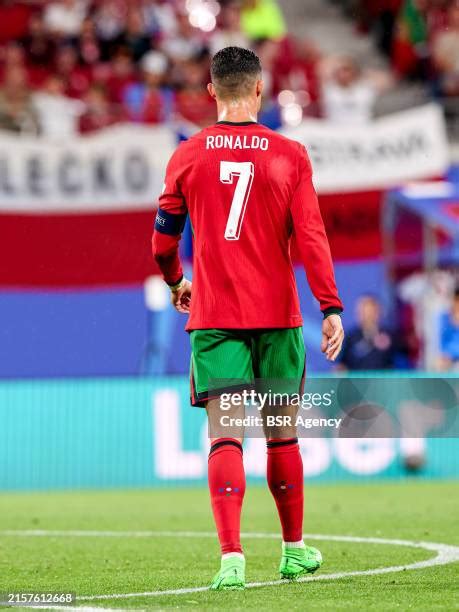 ronaldo  stock  high res pictures  images getty