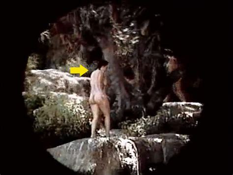 Naked Viviana Oliva In Que Buena Est Mi Ahijada