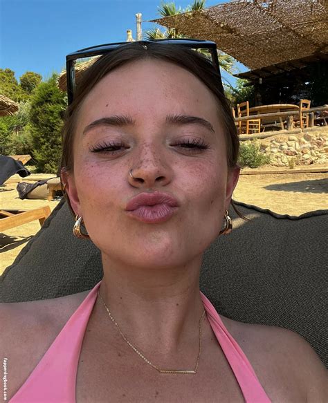 Susi Vidal Nude The Fappening Photo Fappeningbook