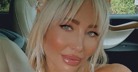 I Have Best Boob Job In Adult Industry Everyone Thinks They Re Real Daily Star