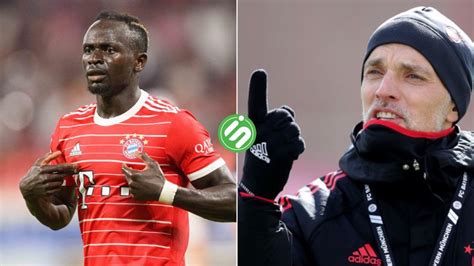 Cest clair la nouvelle sortie de Tuchel sur Sadio Mané