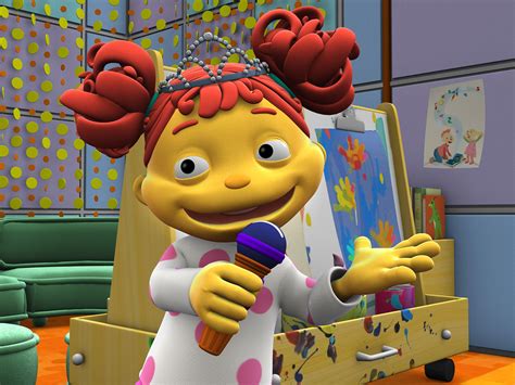 Sid The Science Kid Gabriella And Sid