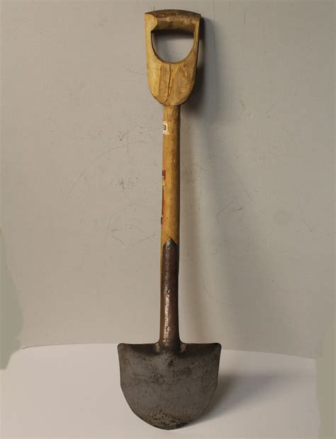 Bargain John's Antiques | Antique Winchester Advertising Wooden Handled