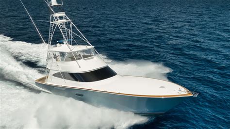 Viking Sportfish Yachts for Sale in Florida | Flagler Yachts