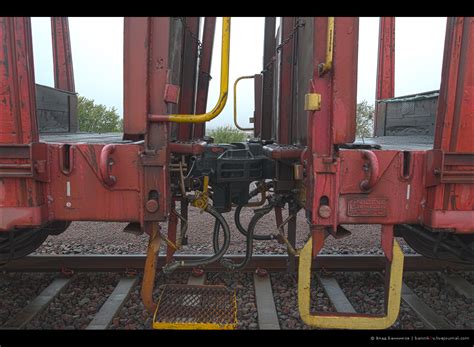 Автосцепка вагона (18 фото) - фото - картинки и рисунки: скачать бесплатно