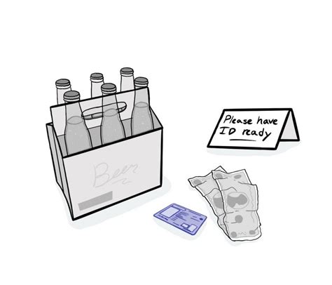 A National Minimum Drinking Age Is Unconstitutional The Register Forum