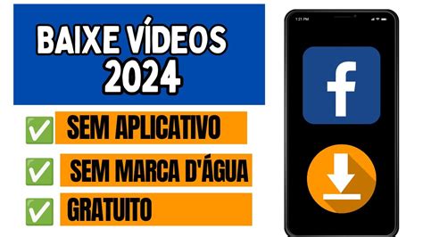 Baixar Reels Do Youtube Sem Marca D'água - como baixar vídeos reels do Facebook sem aplicativo e sem marca d'água ...