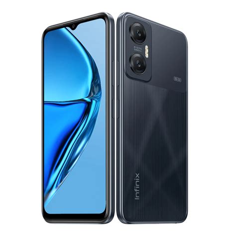 Celular Smartphone Infinix Hot G Gb Gb Dual Cam Mp Gostore