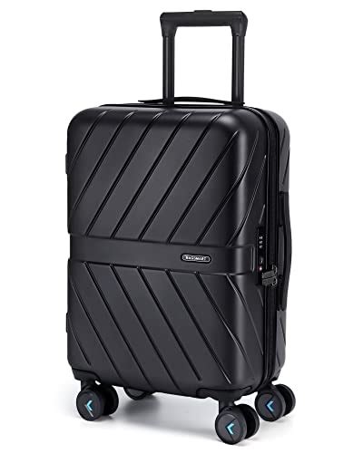 I Tested The Best Carry On Luggage My Top Pick At 22x14x9 Including