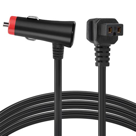 F C Tmp V V Dc Power Cord Power Cable For Portable Car